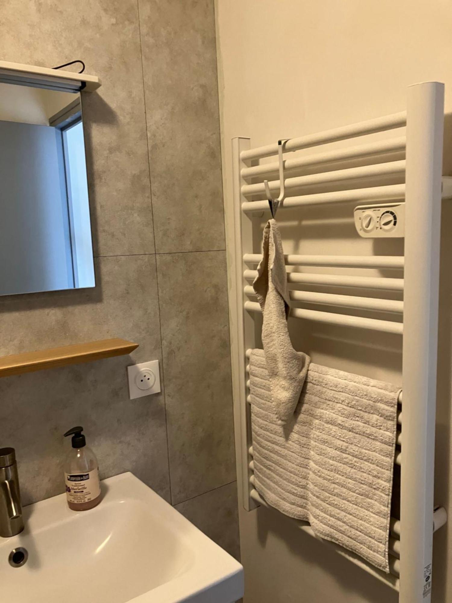 Le Petit Lecoy Apartamento