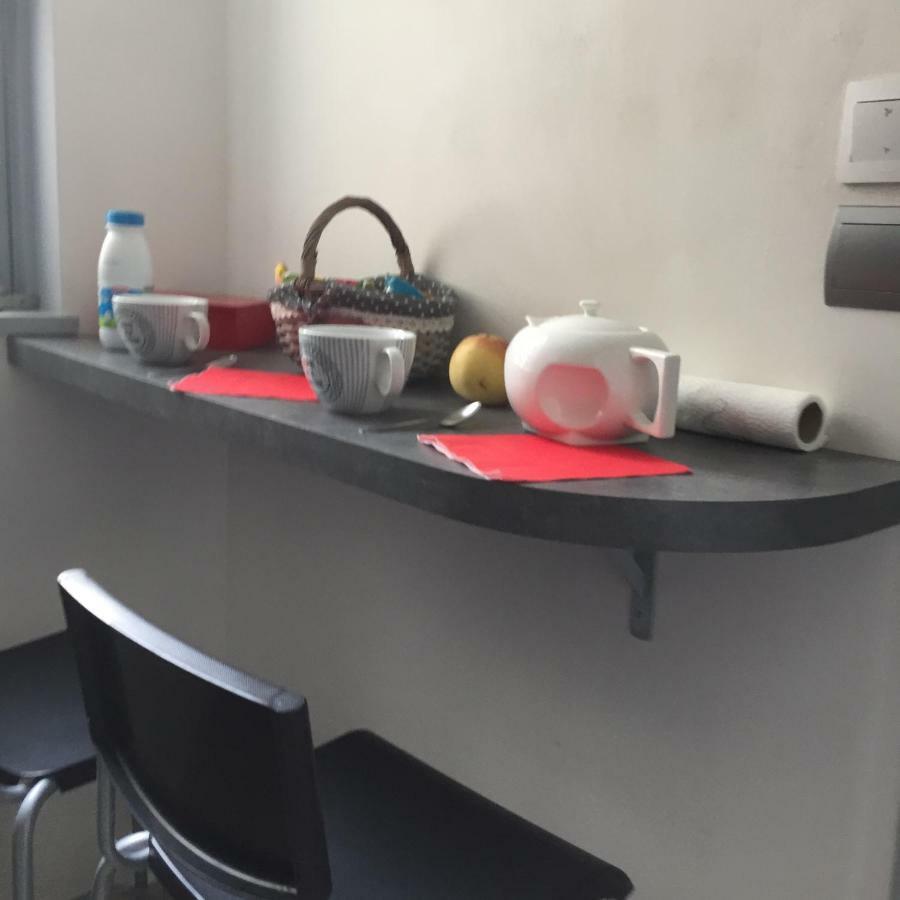 Apartamento Le Petit Lecoy *