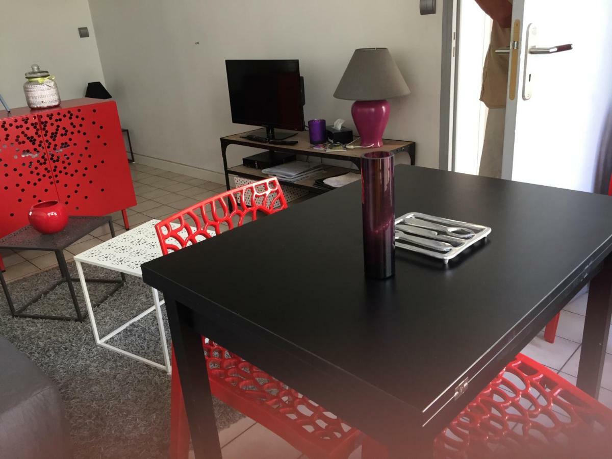 Le Petit Lecoy Apartamento Saumur
