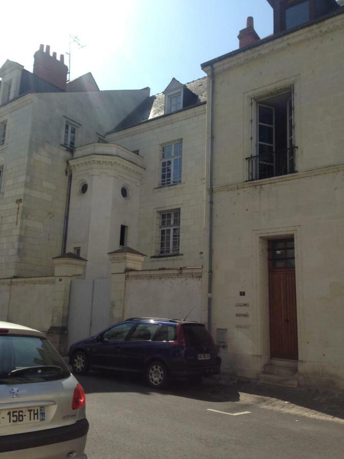 Apartamento Le Petit Lecoy *