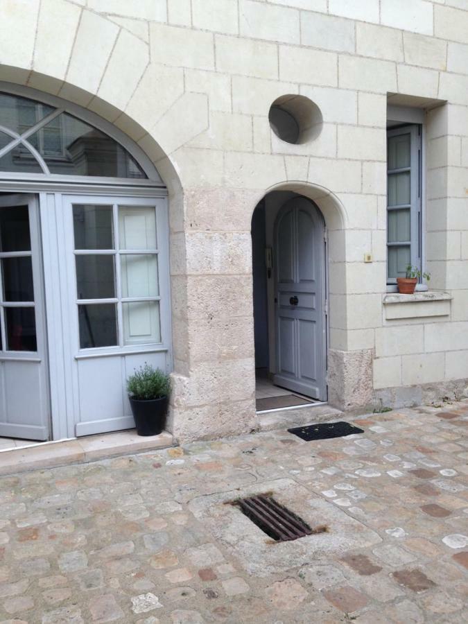 Le Petit Lecoy * Saumur