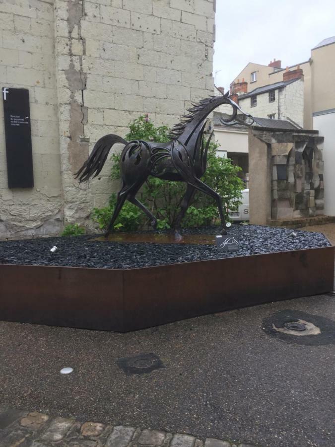 Le Petit Lecoy * Saumur